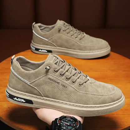 FYGA Men's StreetEdge