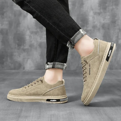 FYGA Men's StreetEdge