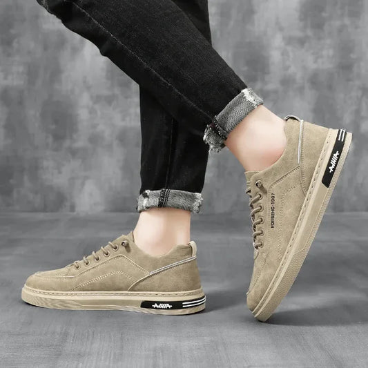 FYGA Men's StreetEdge