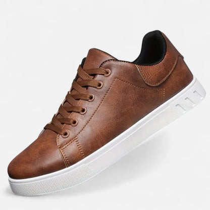 Premium Casual Boot - Brown
